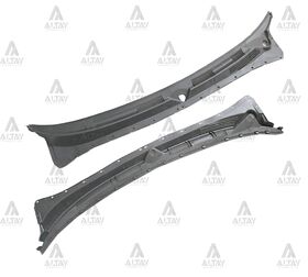 HYUNDAI SONATA ÖN CAM ALT IZGARASI 03/-  MAHER