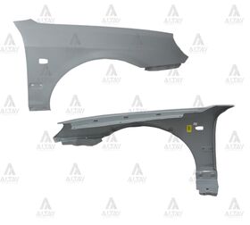 HYUNDAI SONATA ÖN ÇAMURLUK 03/-  SAĞ ( SIMYI ) MAHER