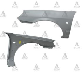 HYUNDAI SONATA ÖN ÇAMURLUK 03/-  SOL ( SIMYI ) MAHER