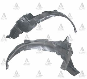 HYUNDAI SONATA ÖN ÇAMURLUK DAVLUMBAZI 02/- SAĞ MAHER