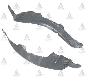 HYUNDAI SONATA ÖN ÇAMURLUK DAVLUMBAZI 05/- SAĞ MAHER