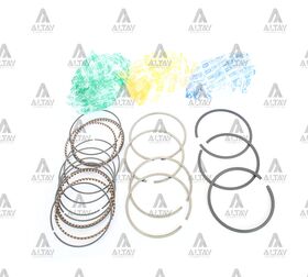 HYUNDAI SONATA SEKMAN TAKIM 2.0L  90-95  85.00mm  4G63 8V  STD RIK
