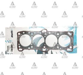 HYUNDAI SONATA SİLİNDİR KAPAK CONTA 90-98 GRAFİTLİ MAHER