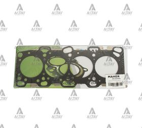 HYUNDAI SONATA SİLİNDİR KAPAK CONTA 99/- ÇELİK MAHER