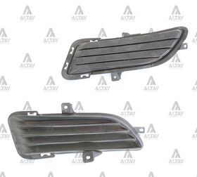 HYUNDAI SONATA SİS LAMBA KAPAĞI 05/- SİS DELİKSİZ SAĞ MAHER