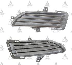 HYUNDAI SONATA SİS LAMBA KAPAĞI 05/- SİS DELİKSİZ SOL MAHER