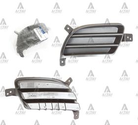 HYUNDAI SONATA SİS LAMBA KAPAĞI 08/- SAĞ HMC