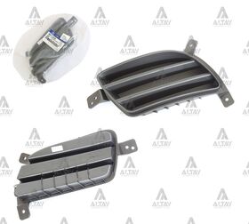 HYUNDAI SONATA SİS LAMBA KAPAĞI 08/- SOL HMC