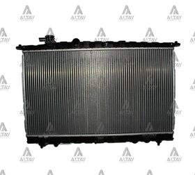 HYUNDAI SONATA SU RADYATÖRÜ 98-05 MANUEL 26mm (Brazing) MAHER