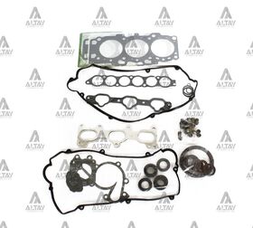 HYUNDAI SONATA TAKIM CONTA V-6 ÇELİK MAHER