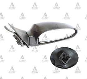 HYUNDAI SONATA YAN AYNA 99-05 ELEKTRİKLİ SAĞ MAHER