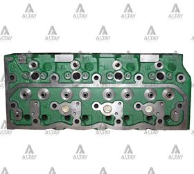 ISUZU NKR13 SİLİNDİR KAPAĞI EM MAHER