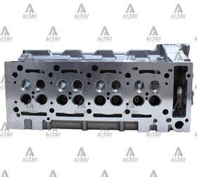 MERCEDES SPRINTER SİLİNDİR KAPAĞI Y.M. C200-220 CDI E200-220CDI OM646 MAHER 908574 OM646
