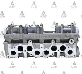 LADA SAMARA SİLİNDİR KAPAĞI 1.5 8 VALVE BA2108 MAHER 21083-1003015