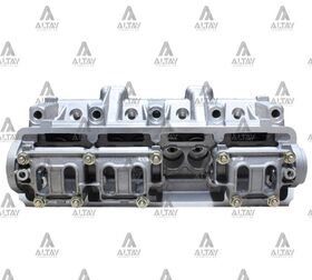 LADA SAMARA SİLİNDİR KAPAĞI 1.5 8 VALVE BA2108 MAHER 21083-1003015