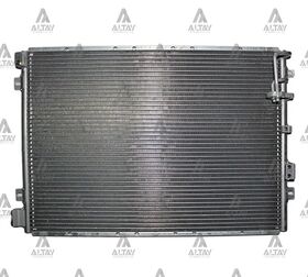 KIA SORENTO KLİMA RADYATÖRÜ 02/- MAHER