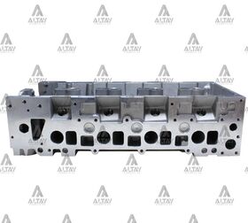 MERCEDES SPRINTER SİLİNDİR KAPAĞI Y.M. C200-220 CDI E200-220CDI OM646 MAHER 908574 OM646
