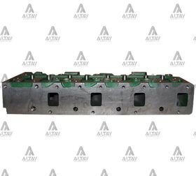 ISUZU NKR13 SİLİNDİR KAPAĞI EM MAHER