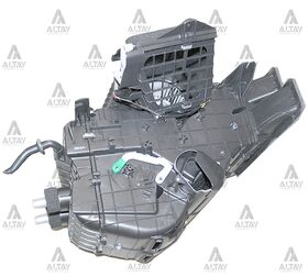 KIA BONGO KALORİFER KOMPLE 04/- MOBIS