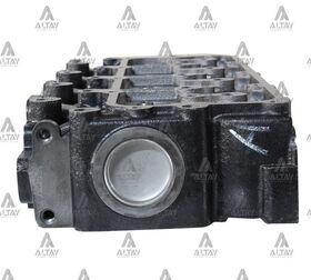 KIA BONGO SİLİNDİR KAPAĞI 97-04 K2700 MAHER 0K65C-10-100