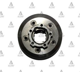 KIA BONGO ARKA FREN KAMPANASI  BONGO 04/- 220mm MAHER