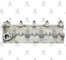 MAZDA E2200 SİLİNDİR KAPAĞI 98/-  İNCE ENJEKTÖR RF MAHER R2L1-10-100