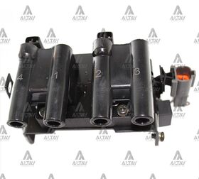 KIA RIO ATEŞLEME BOBİNİ 00-06 1.3 MAHER