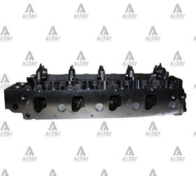 ISUZU NPR71 SİLİNDİR KAPAĞI ROYBUS TURKUAZ MAHER 8971465202