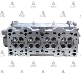 KIA RIO SİLİNDİR KAPAĞI 1.5 BENZİNLİ KK1Z00-A5D MAHER 0K30E-10-100