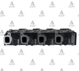 KIA BONGO SİLİNDİR KAPAĞI 97-04 K2700 MAHER 0K65C-10-100