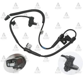 HYUNDAI i30 ABS SENSÖRÜ ÖN SAĞ MAHER
