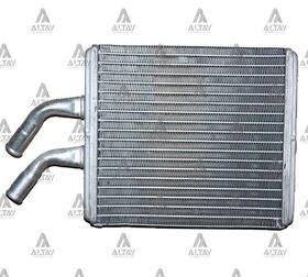 KIA BONGO KALORİFER RADYATÖRÜ  K2500  K2700 MAHER