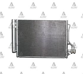 KIA PICANTO KLİMA RADYATÖRÜ 11/- MAHER
