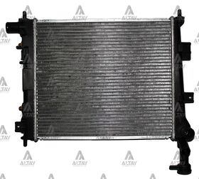 KIA PICANTO SU RADYATÖRÜ 11/- 1.0  1.2 OTOMATİK (Brazing) MAHER