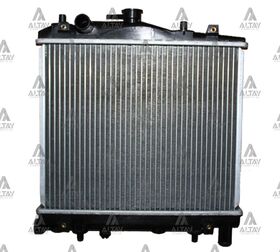 KIA PRIDE SU RADYATÖRÜ 1.1  1.3 93/- MANUEL (Brazing) MAHER
