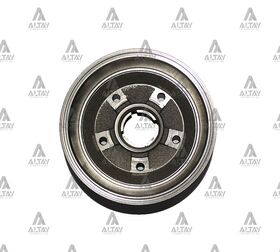 KIA BONGO ARKA FREN KAMPANASI  BONGO 04/- 220mm MAHER