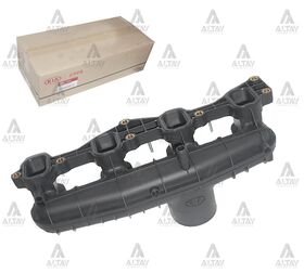 KIA BONGO PREGIO EMME MANİFOLDU MOBIS
