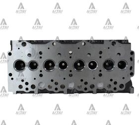 KIA BONGO SİLİNDİR KAPAĞI 97-04 K2700 MAHER 0K65C-10-100