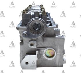 LADA SAMARA SİLİNDİR KAPAĞI 1.5 8 VALVE BA2108 MAHER 21083-1003015
