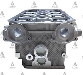 KIA RIO SİLİNDİR KAPAĞI 1.5 BENZİNLİ KK1Z00-A5D MAHER 0K30E-10-100