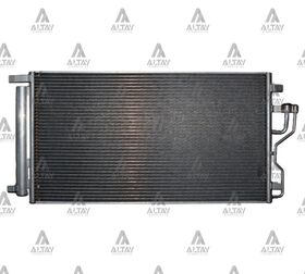 HYUNDAI ix35 KLİMA RADYATÖRÜ  SPORTAGE 10/- BENZİNLİ MAHER