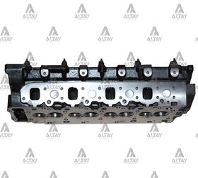 ISUZU NPR66 SİLİNDİR KAPAĞI ŞAMPİYON 4HE1T 4HF1 4HG1 MAHER 897186589451