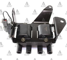 KIA RIO ATEŞLEME BOBİNİ 00-06 1.3 MAHER