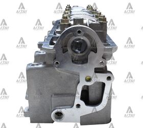 LADA SAMARA SİLİNDİR KAPAĞI 1.5 8 VALVE BA2108 MAHER 21083-1003015