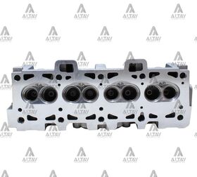 LADA SAMARA SİLİNDİR KAPAĞI 1.5 8 VALVE BA2108 MAHER 21083-1003015