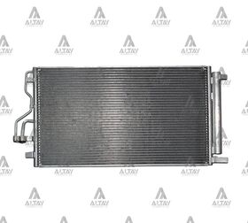 HYUNDAI ix35 KLİMA RADYATÖRÜ  SPORTAGE 10/- BENZİNLİ MAHER