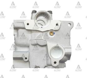 MAZDA E2200 SİLİNDİR KAPAĞI 98/-  İNCE ENJEKTÖR RF MAHER R2L1-10-100