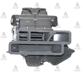 KIA BONGO KALORİFER KOMPLE 04/- MOBIS