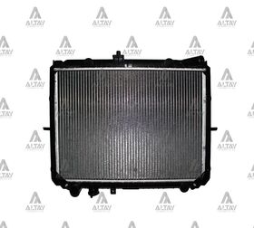 KIA BONGO SU RADYATÖRÜ 97-04  K-2700 04/- 32mm (Brazing) MAHER