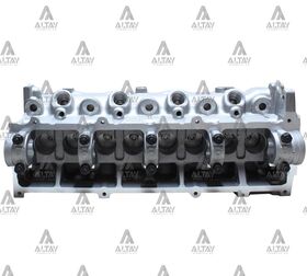 MAZDA E2200 SİLİNDİR KAPAĞI BESTA R2 MAHER 0R2TF-10-100